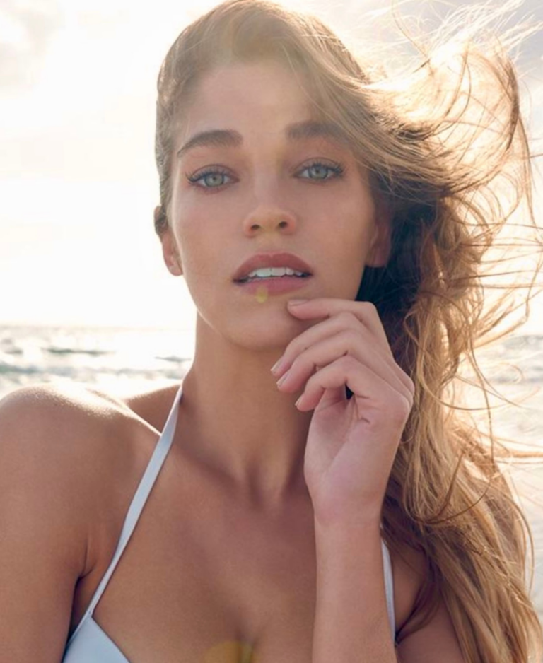 Samantha Gradoville | SeaLegacy